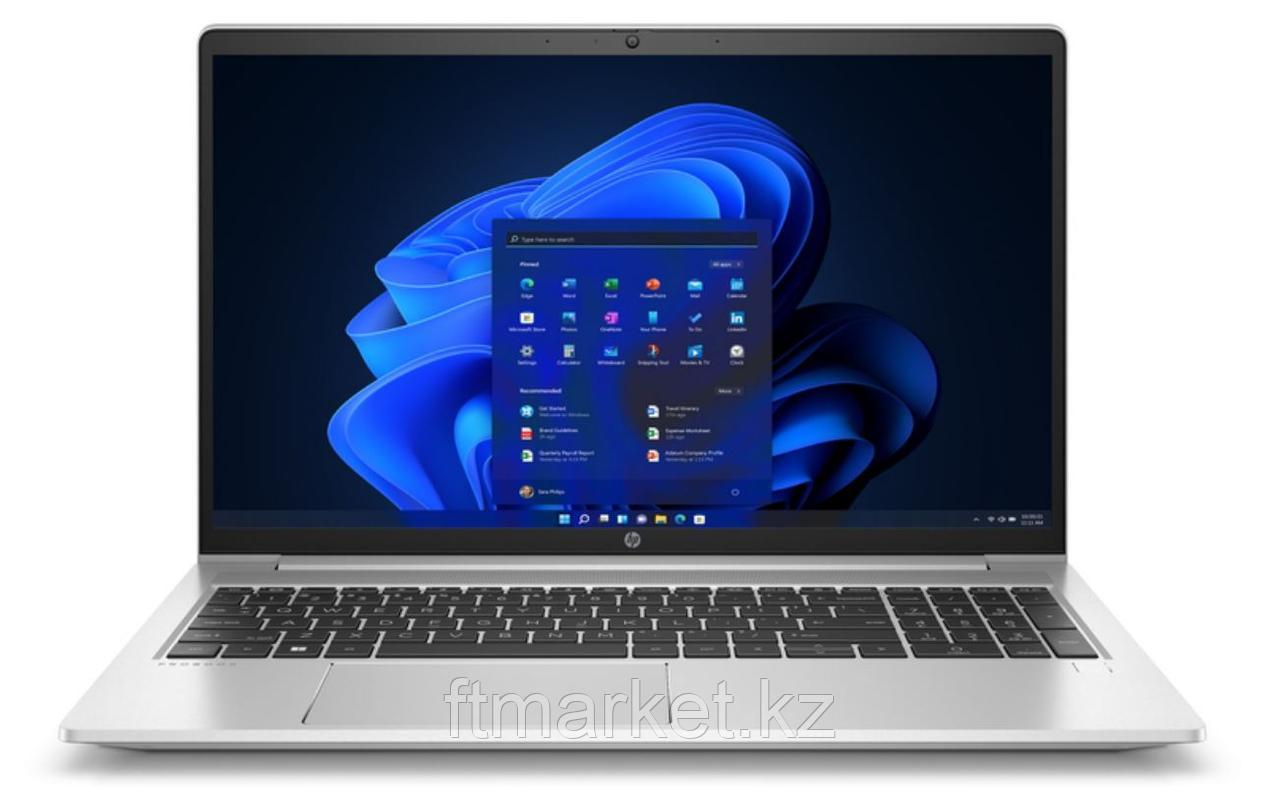 Ноутбук HP Europe ProBook 455 G9 (5Y3S0EA#UUQ), фото 1