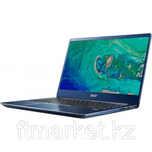 Ноутбук Acer SF114-33 (NX.A3GER.001), фото 1