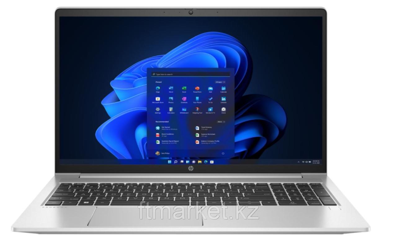 Ноутбук HP Europe Probook 450 G9 (6F2M7EA#BJA)