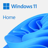 Право на использование Microsoft/MS WIN HOME 11 64-bit All Lng PK Lic Online DwnLd NR (KW9-00664)