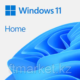 WIN HOME 11 64-bit All Lng PK Lic Online DwnLd NR, фото 1