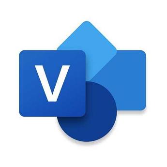 Право на использование Microsoft/Visio Std 2021 Win All Lng PK Lic Online DwnLd C2R NR (D86-05942)