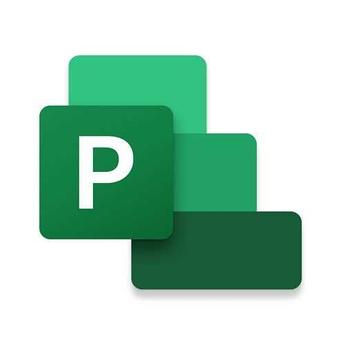 Право на использование Microsoft/Project Standard 2021 Win All Lng PK Lic Online DwnLd C2R NR (076-05905)