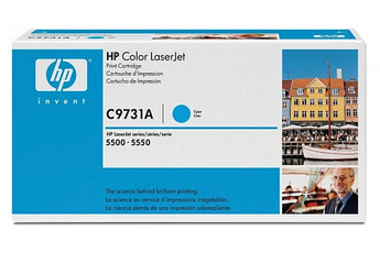 Картридж HP Europe C9731A (C9731A)