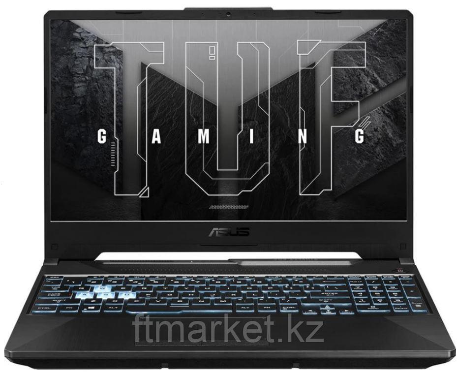 Ноутбук Asus TUF Gaming F15 FX506HC-HN006 (90NR0723-M02580) - фото 1 - id-p106340598