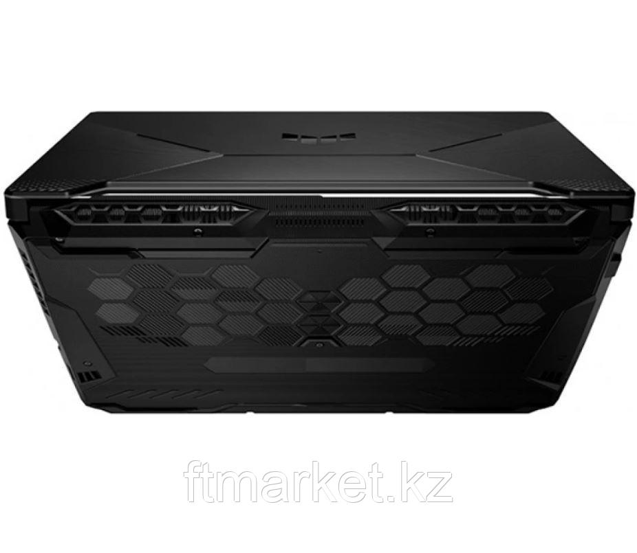 Ноутбук Asus TUF Gaming F15 FX506HC-HN006 (90NR0723-M02580) - фото 2 - id-p106340598