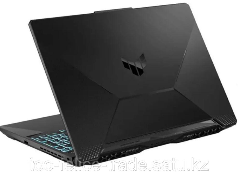 Ноутбук Asus TUF Gaming F15 FX506HC-HN006 (90NR0723-M02580) - фото 3 - id-p106340598