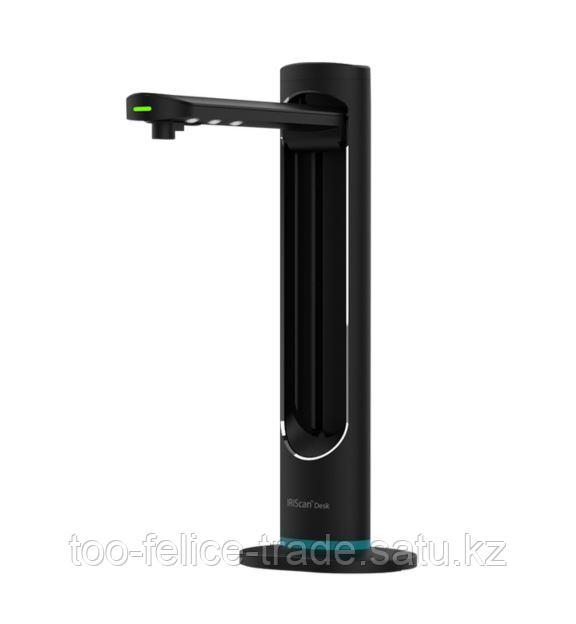 Сканер Canon Настольный сканер IRIScan Desk 6 Business (3981V744)