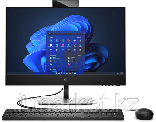 Моноблок HP ProOne 440 G9 23.8,NT,i7-12700T,8GB, 512 SSD,W11p6,No ODD, 1yw,125kbd+ms,AdjStand,Wi-Fi6+BT5.2, фото 1