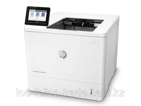 Принтер HP Europe LaserJet Enterprise M611dn (7PS84A#B19)