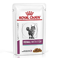 Royal Canin Renal Мысықтарға арналған дымқыл тағам