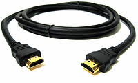 Кабель HDMI-HDMI (1м)