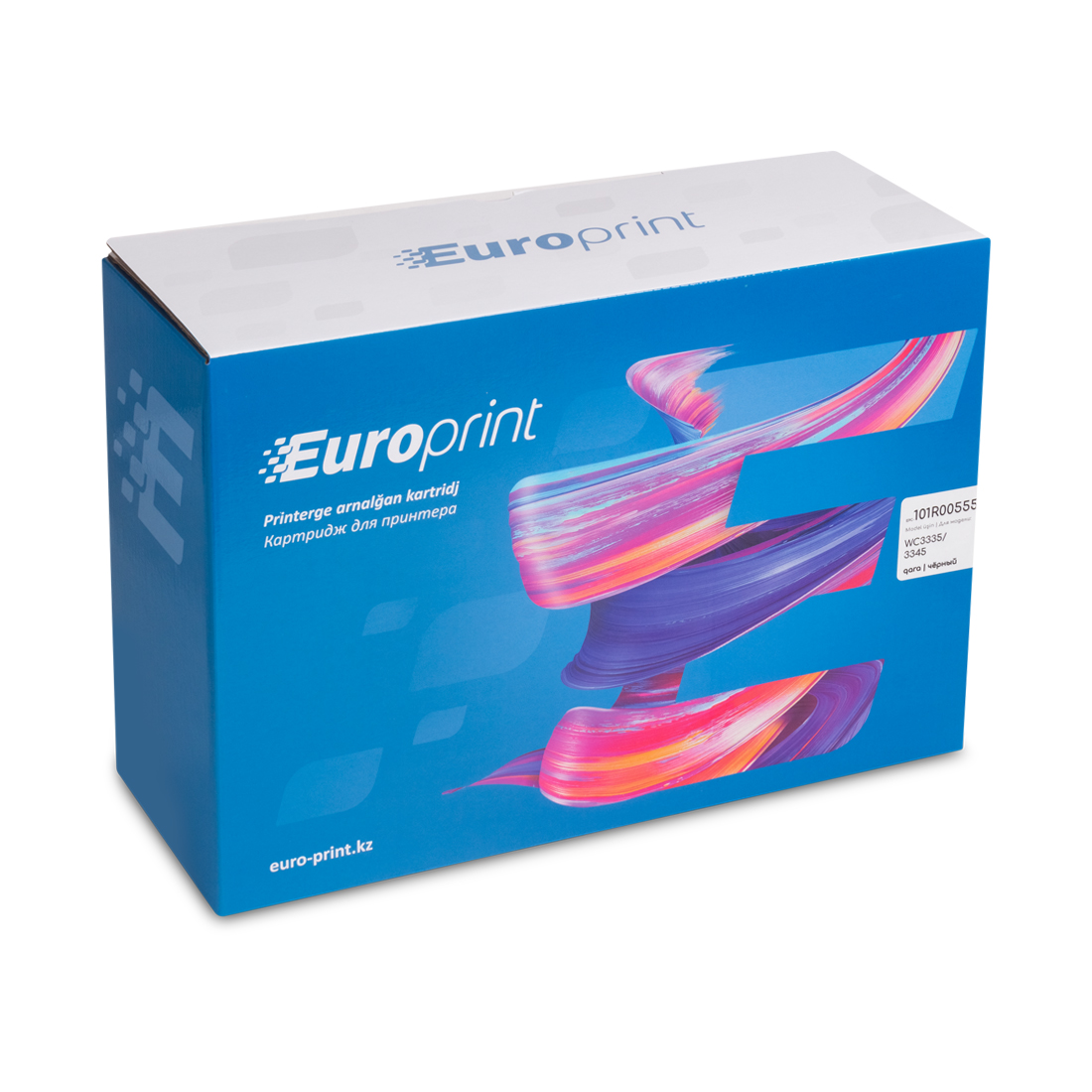 Принт-картридж Europrint EPC-101R00555 (WC3335/3345)
