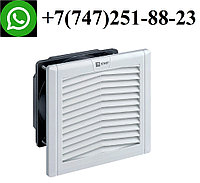 Вентилятор с фильтром 433 м³/ч 291x291 мм IP54 EKF PROxima