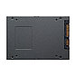 Твердотельный накопитель SSD Kingston SA400S37/960G SATA 7мм, фото 2