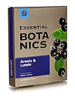 Essential Botanics - Арония и лютеин