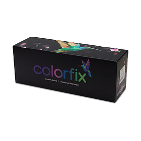 Картридж Colorfix CF283A/Cartridge 737