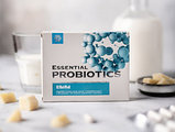 Эльбифид - Essential Probiotics, фото 3