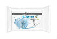 Альгинатная маска с гиалуроновой кислотой Anskin Hyaluronic Modeling Mask