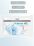 Альгинатная маска с гиалуроновой кислотой Anskin Hyaluronic Modeling Mask, фото 3