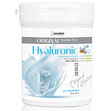 Альгинатная маска с гиалуроновой кислотой Anskin Hyaluronic Modeling Mask, фото 4