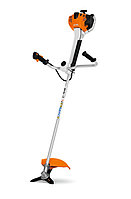 FS 410 (DM 300-3) Мотокоса STIHL 41472000439 с ножом DM 300-3