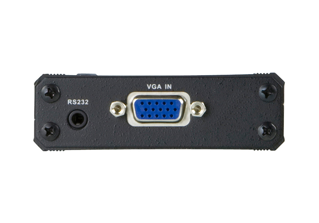 Эмулятор VGA EDID с функцией программирования VC010 ATEN - фото 2 - id-p4842989