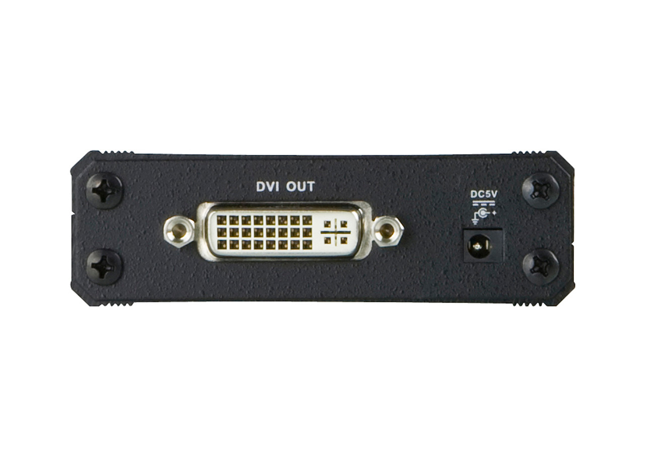Эмулятор DVI EDID с функцией программирования VC060 ATEN - фото 3 - id-p4842990