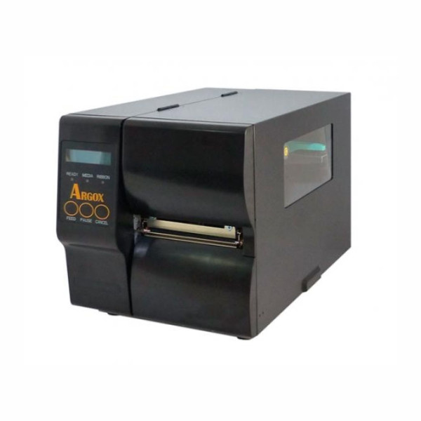 Принтер термо-трансферный Argox iX-350, 300 dpi - фото 1 - id-p106981166