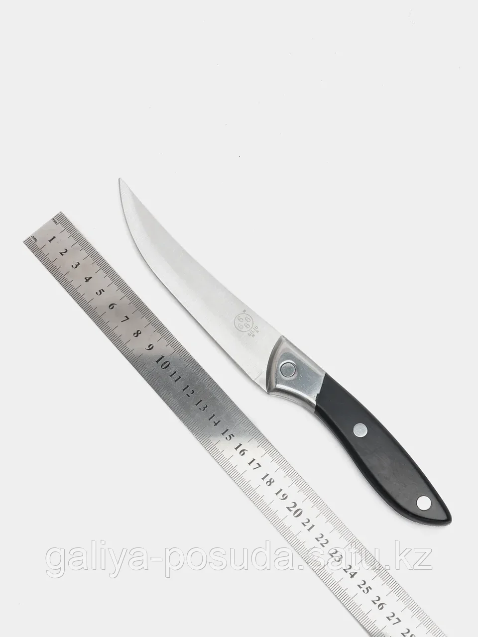 Нож кухонный поварской - фото 8 - id-p106981250