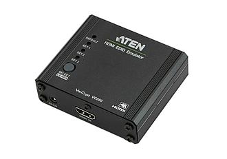 Эмулятор 4K HDMI EDID с функцией программирования  VC080 ATEN