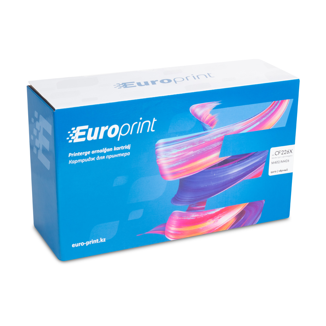 Картридж Europrint EPC-CF226X - фото 1 - id-p69294170