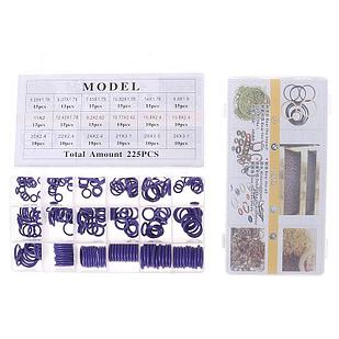 Резиновые уплотнительные кольца для автокондиционера