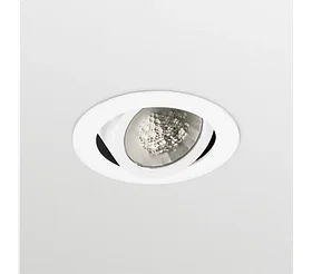 LuxSpace Accent | RS731B LED12S/840 PSE-E WB WH