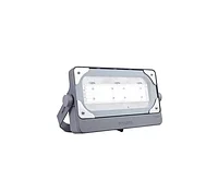 Tango G4 LED Flood | BVP491 LED132/CW 100W AMB 1-10V