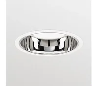 LuxSpace, recessed | DN570B LED40S/840 DIA-VLC-E C WH