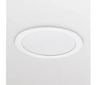 CoreLine SlimDownlight | DN145B LED20S/840 WIA-E WH