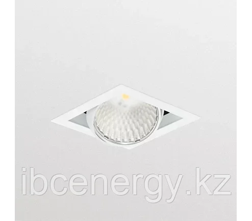 GreenSpace Accent Gridlight | GD301B 27S/830 PSU-E MB CP WH