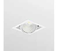 GreenSpace Accent Gridlight | GD301B 27S/830 PSU-E MB CP WH