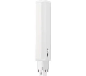 Светодиодная Лампа CorePro PLC 4P | CorePro LED PLC 9W 840 4P G24q-3