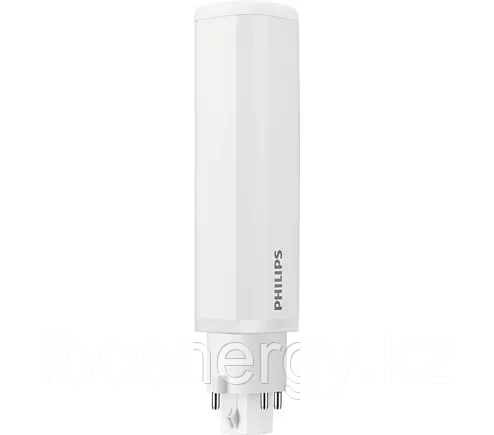 Светодиодная Лампа CorePro PLC 4P | CorePro LED PLC 6.5W 830 4P G24q-2