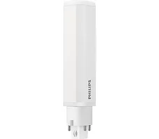 Светодиодная Лампа CorePro PLC 4P | CorePro LED PLC 6.5W 840 4P G24q-2