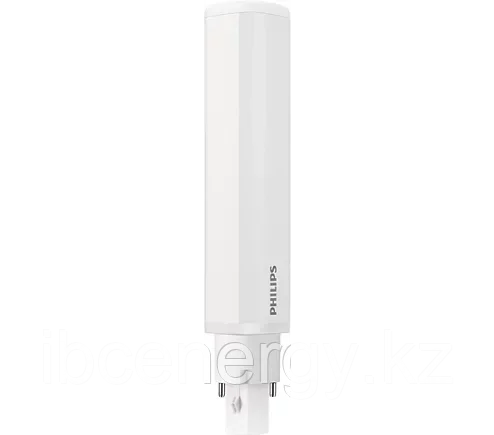 Светодиодный светильник CorePro PLC 2P | CorePro LED PLC 8.5W 830 2P G24d-3