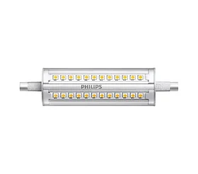 CorePro LEDlinear MV | CorePro LED linear R7S 118mm 14-100W 830 D