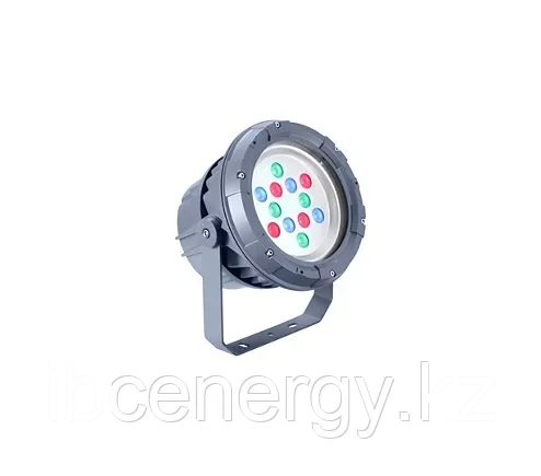 UniFlood C | BVP321 9LED RGB 220V 60 DMX D2, фото 1