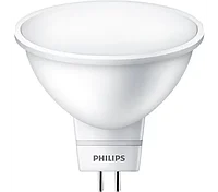 Светодиодная лампа акцентного освещения Essential MR16 | ESS LEDspot 5W 400lm GU5.3 827 220V