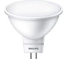 Светодиодная лампа акцентного освещения Essential MR16 | ESS LEDspot 5W 400lm GU5.3  865 220V