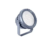 UniFlood C | BVP323 24LED 27K 220V 30 DMX D2