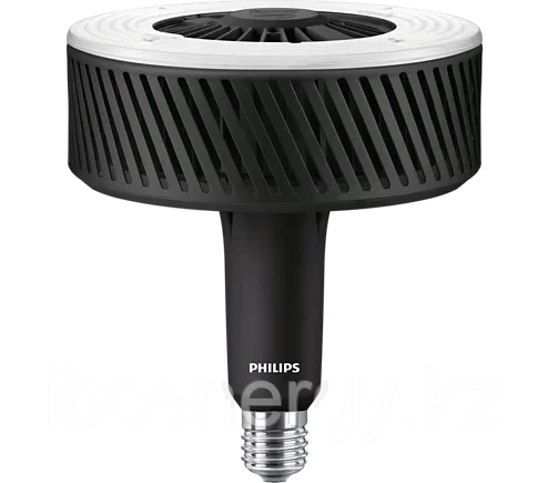 Светодиодные лампы Philips TrueForce LED Industrial и Philips TrueForce LED