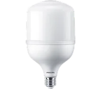 Светодиодные лампы Philips TrueForce Core LED Industrial и Philips TrueForce Core LED